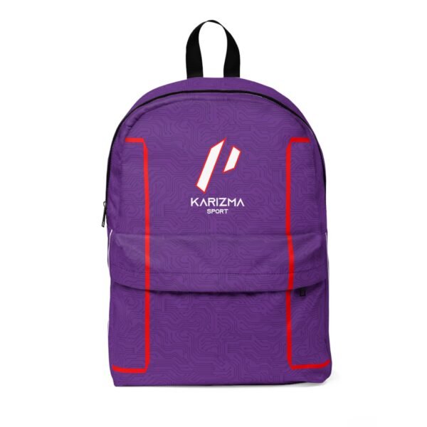 Roso C Classic Unisex Backpack
