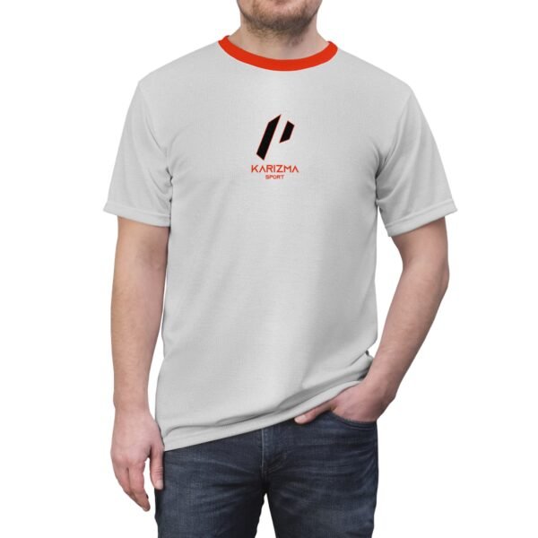 T-shirt Karizma ai A19
