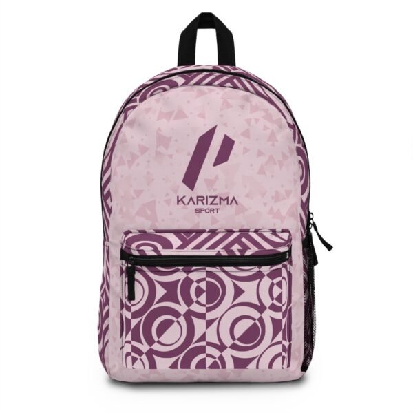 Backpack Karizma A10