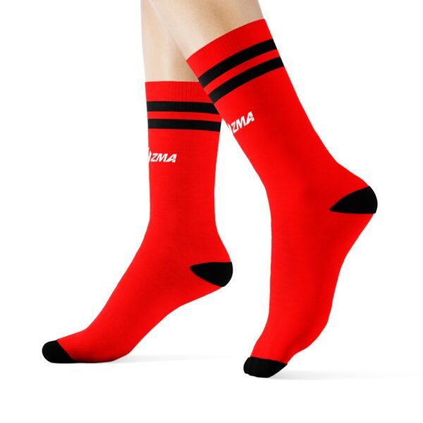 Crew Socks By Karizma 1998 AB 63