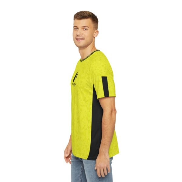 Men’s Polyester Sports T-Shirt A2 (AOP)