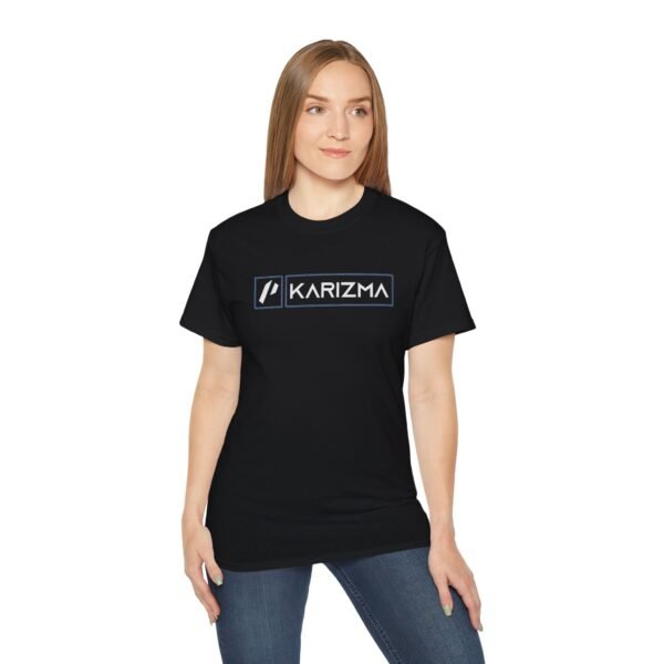 Unisex Ultra Cotton Tee 40