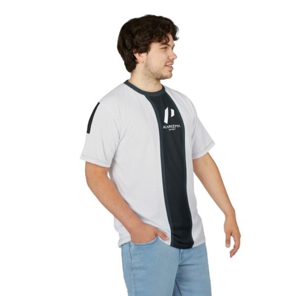 T-shirt Karizma ai D19