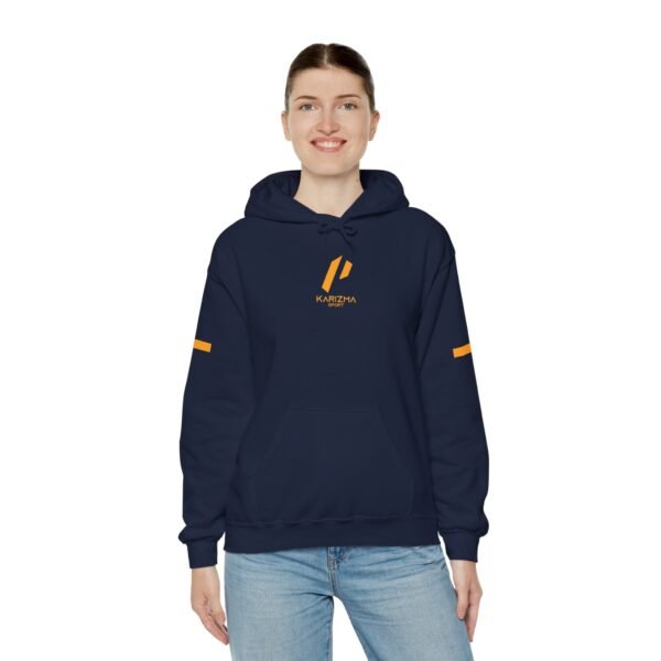 Unisex Heavy Blend™ Hooded Sweatshirt CC12