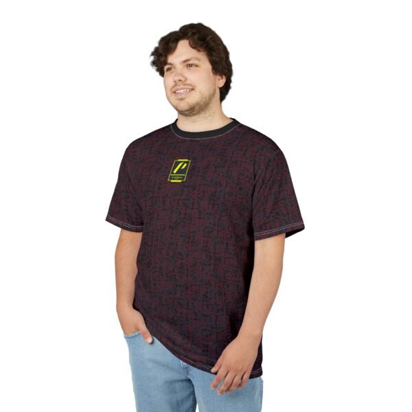 T-shirt Cut & Sew KS A1998 (AOP)