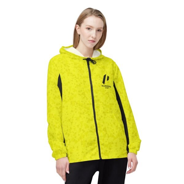 Karizma Windbreaker Jacket A2  (AOP)