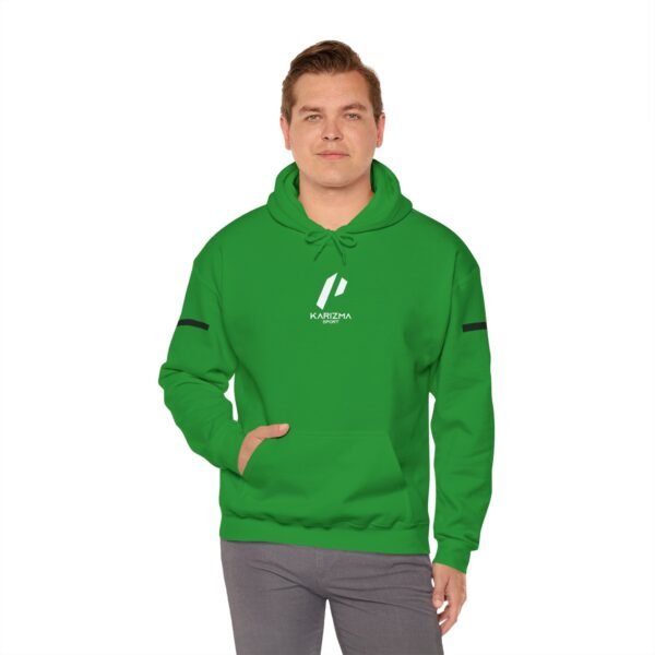 Unisex Heavy Blend™ Hooded Sweatshirt CC9