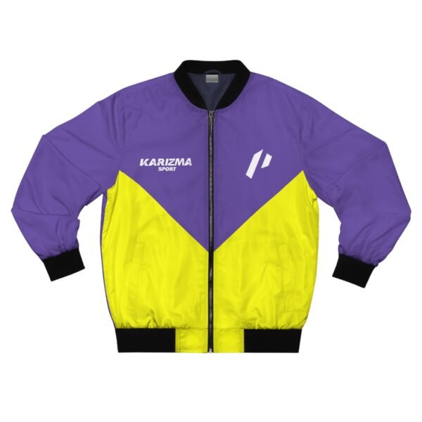 Men’s Bomber Jacket Karizma KS 14