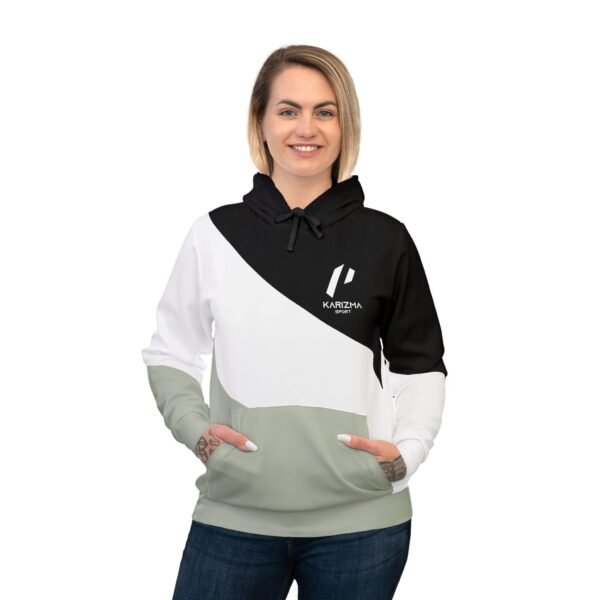 Unisex Sports Hoodie 23 (AOP)