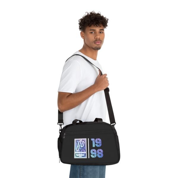 Fitness Handbag