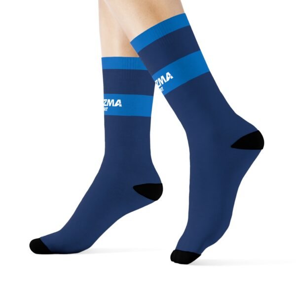 Crew Socks By Karizma 1419 C20