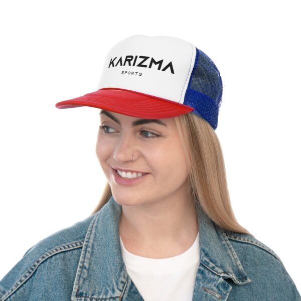 Trucker Caps Karizma A1