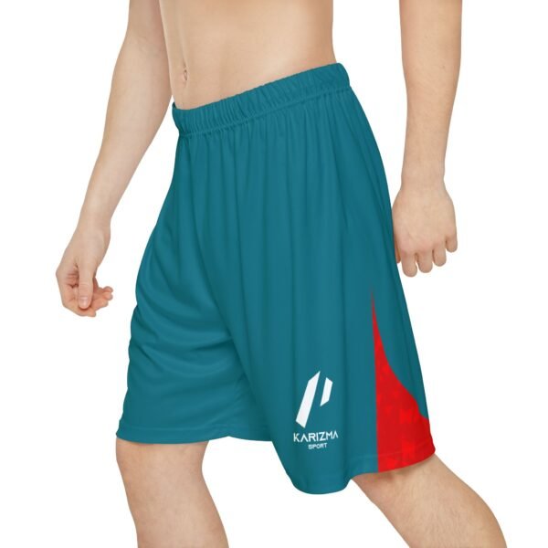 Men’s Sports Shorts  A8  (AOP)