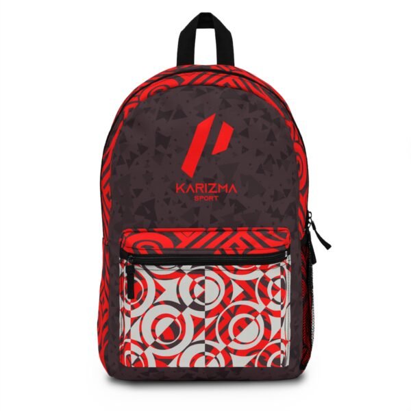 Backpack Karizma A9
