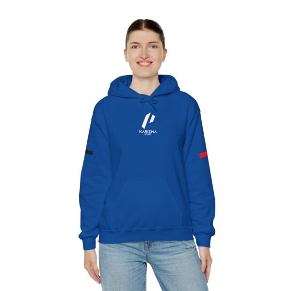 Unisex Heavy Blend™ Hooded Sweatshirt CC8