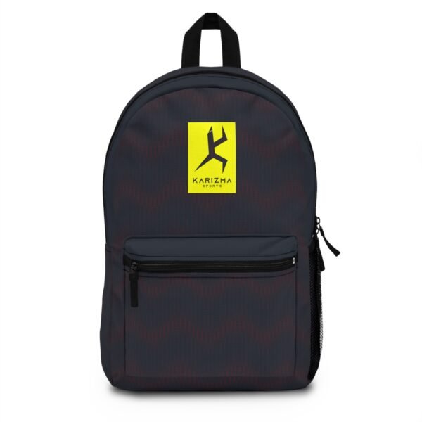 Backpack By Karizma 8#19 TM 09