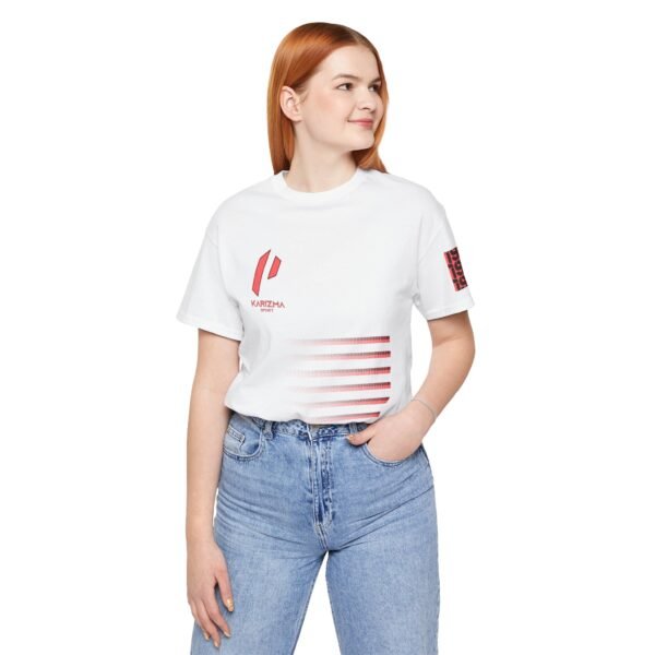 Unisex Jersey Short Sleeve Tee Ofon