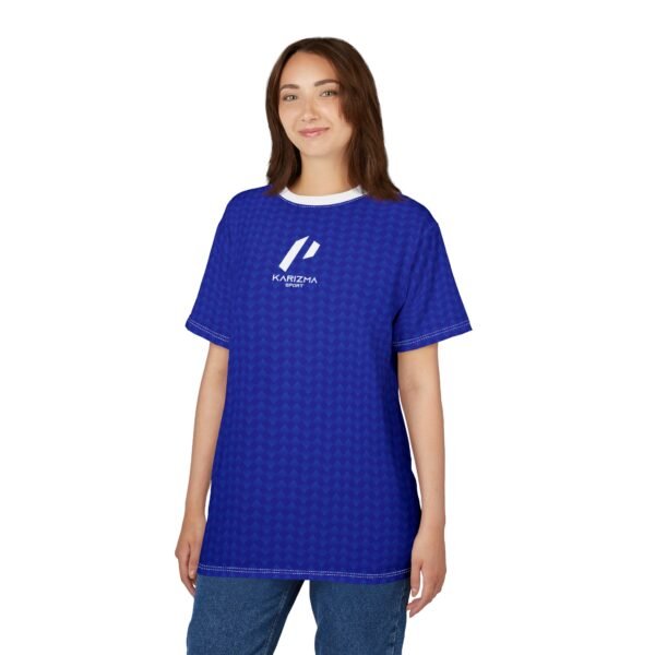T-shirt Karizma Onda 18#3