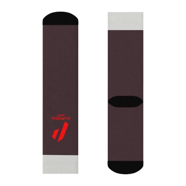 Crew Socks A9
