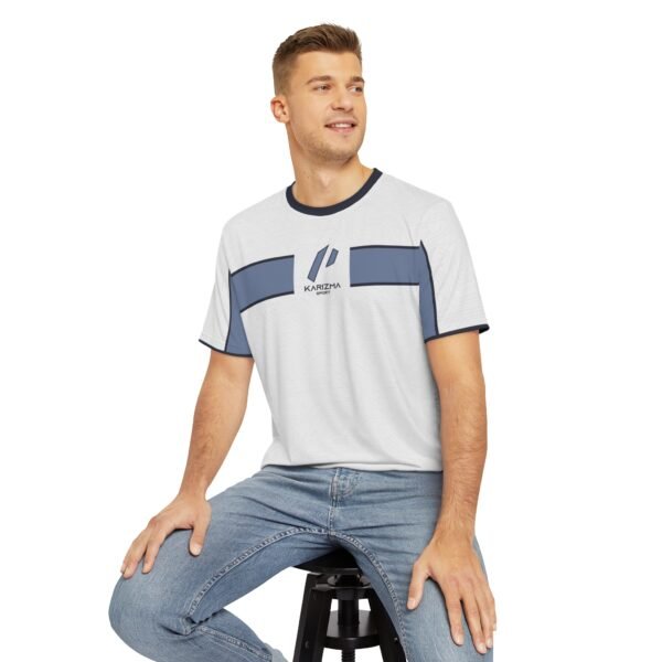Men’s Roso B Polyester Tee
