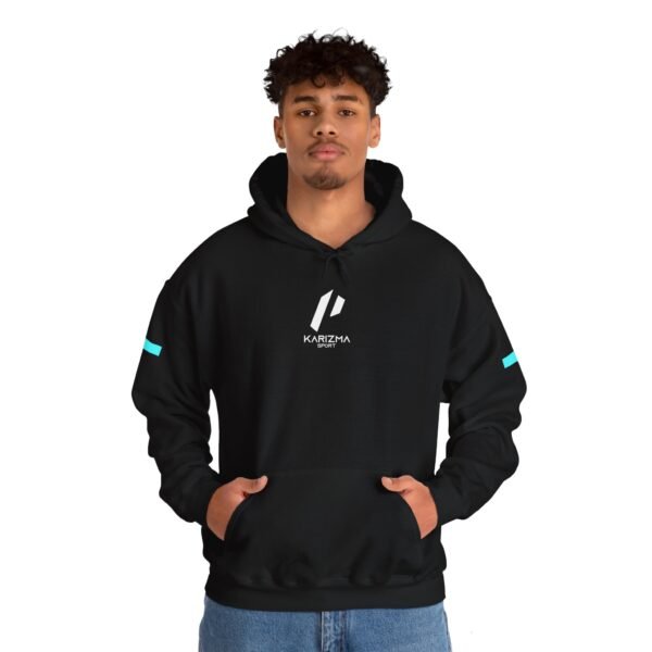 Unisex Heavy Blend™ Hooded Sweatshirt CC7