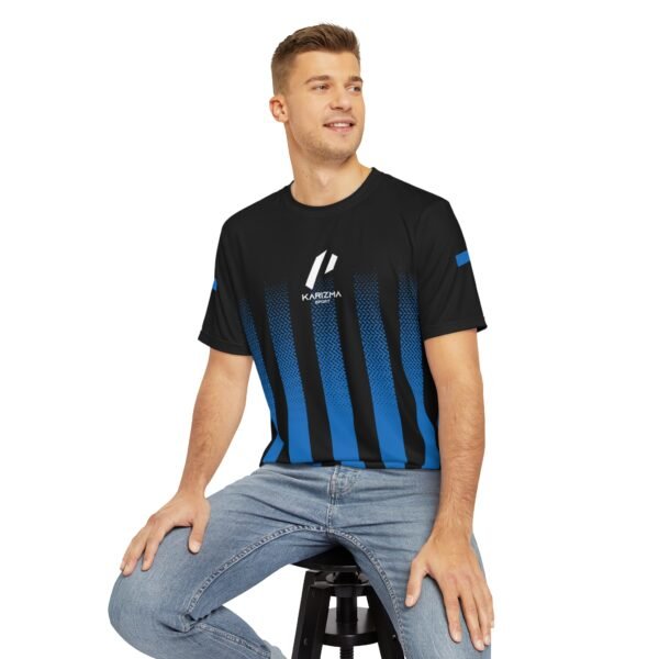 Men’s Polyester Tee X10