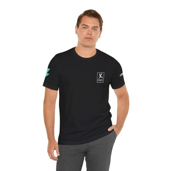 Unisex Jersey Short Sleeve Tee Onne