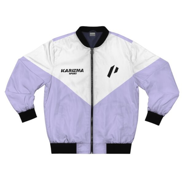 Men’s Bomber Jacket Karizma KS 7