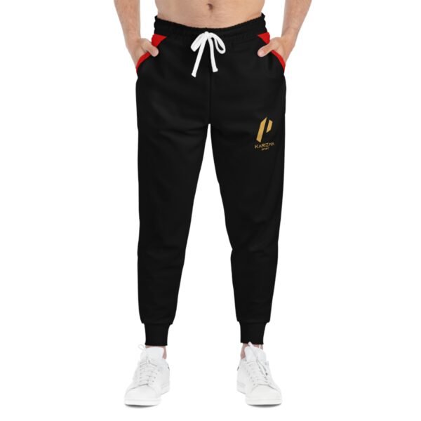 Unisex Joggers A1