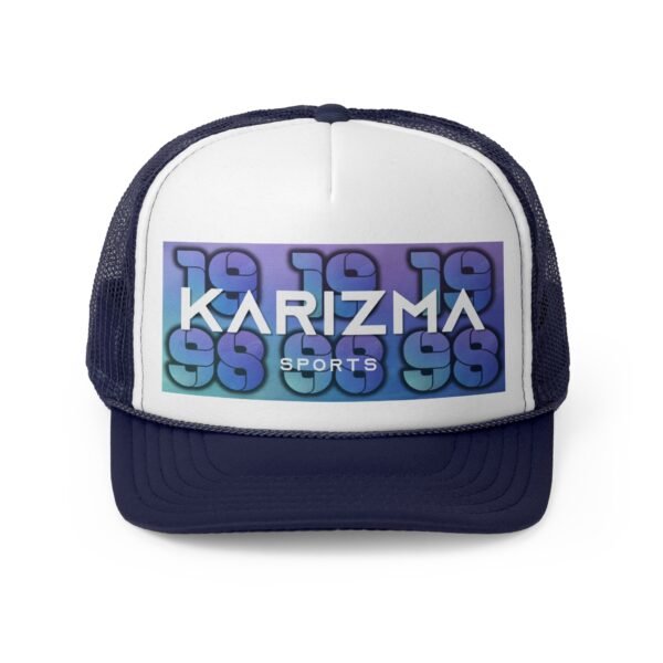 Trucker Caps Karizma A3