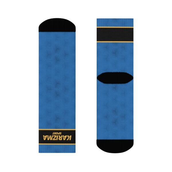 Crew Socks #2