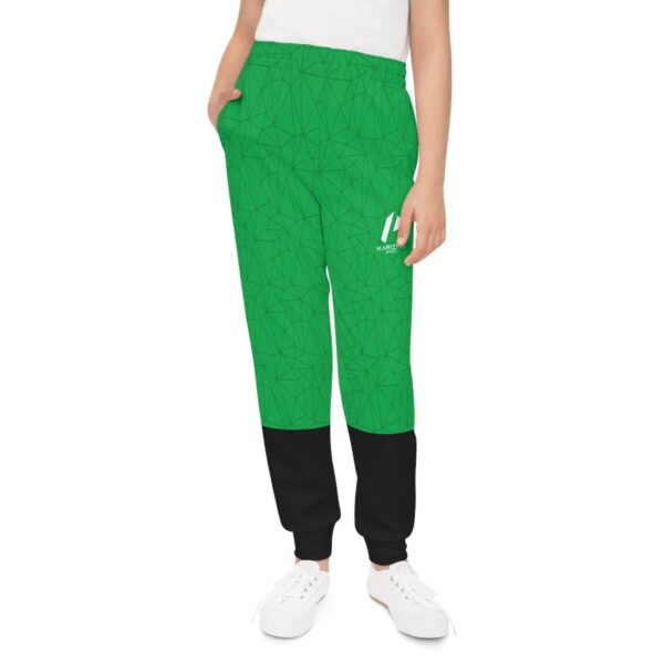 Youth Joggers A3 (AOP)