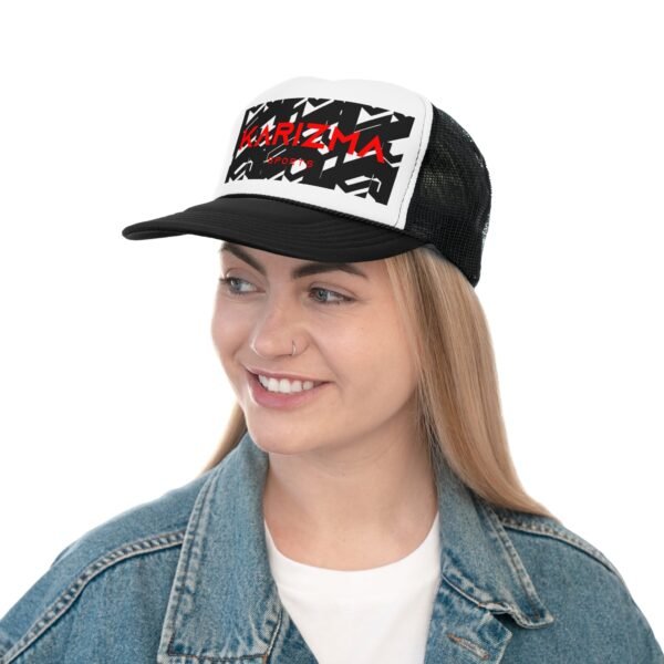 Trucker Caps Karizma A4