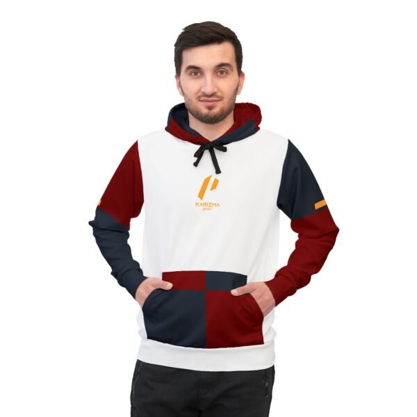 Unisex Sports Hoodie 20 (AOP)