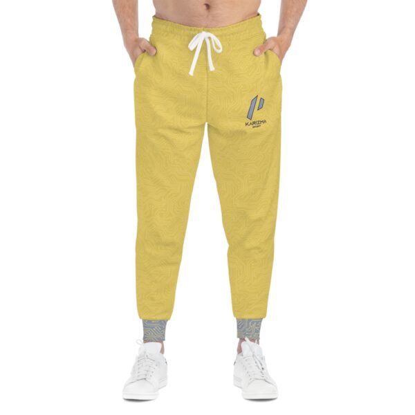 Roso D Running Shorts