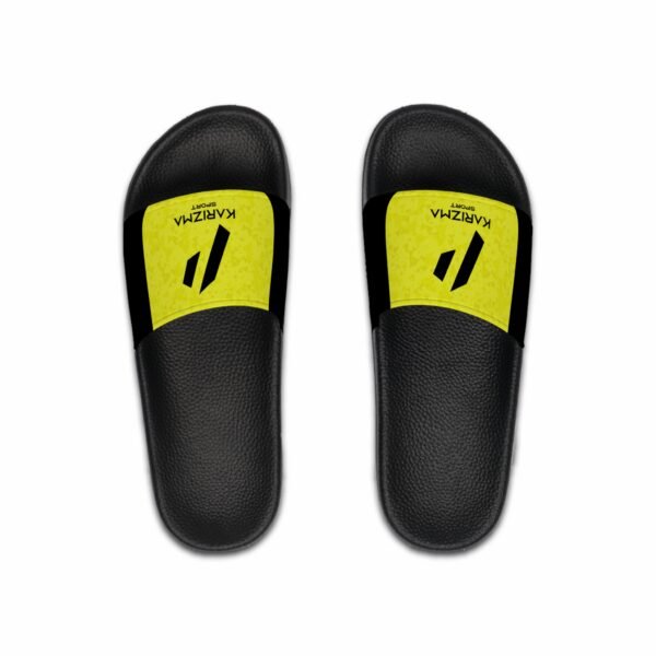 Men’s Slide Sandals A5