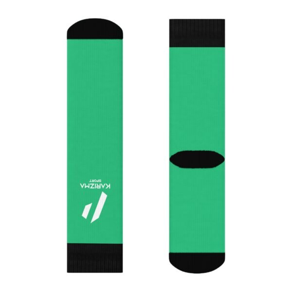 Crew Socks A7