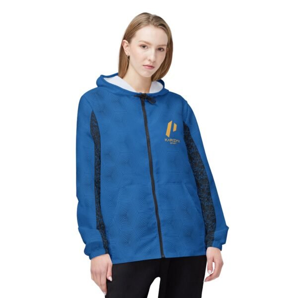 Windbreaker Jacket Karizma (AOP) #2