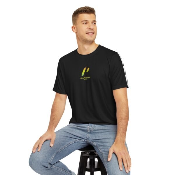 Men’s Polyester Tee X13 (AOP)