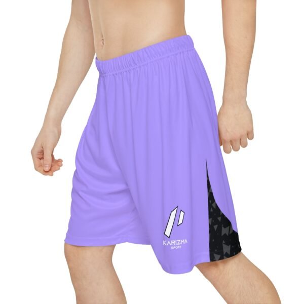 Men’s Sports Shorts  A4  (AOP)