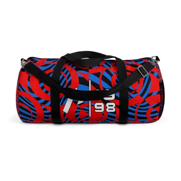 Duffel Bag Karizma 1998 A6