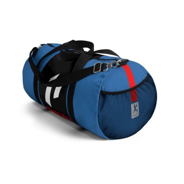 Duffel Bag Karizma 1998 A3