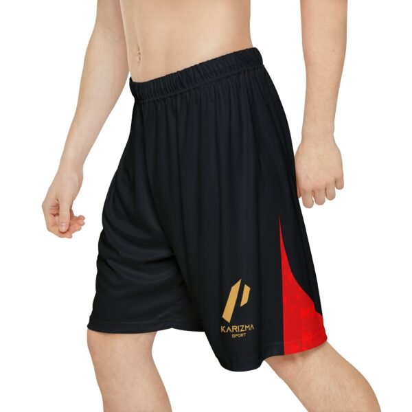 Men’s Sports Shorts  A1  (AOP)