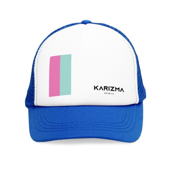 Mesh Cap Karizma G2