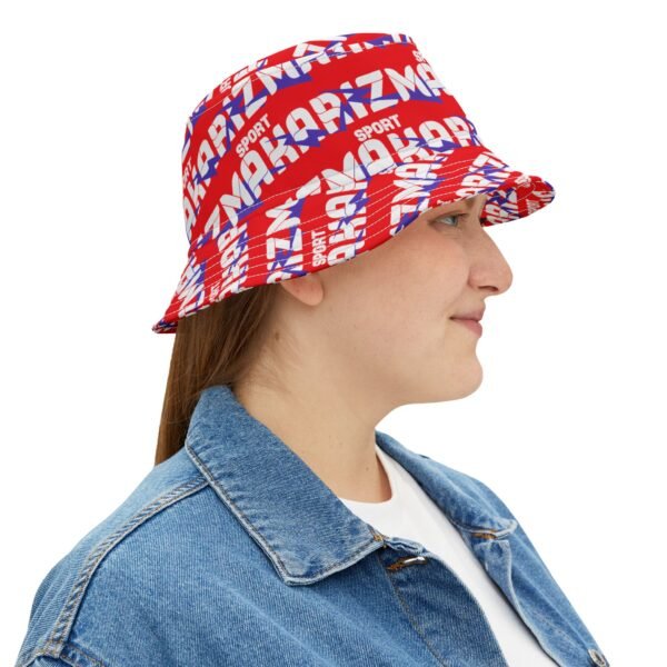 Bucket Hat 1419 (AOP) R45
