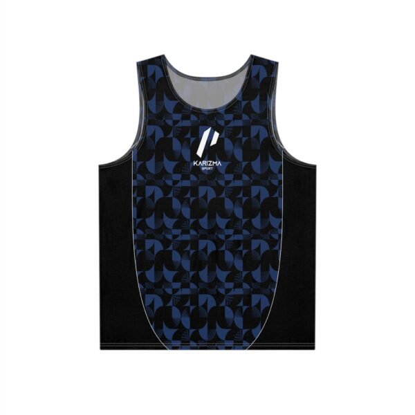 Men’s Tank ANL 2 (AOP)