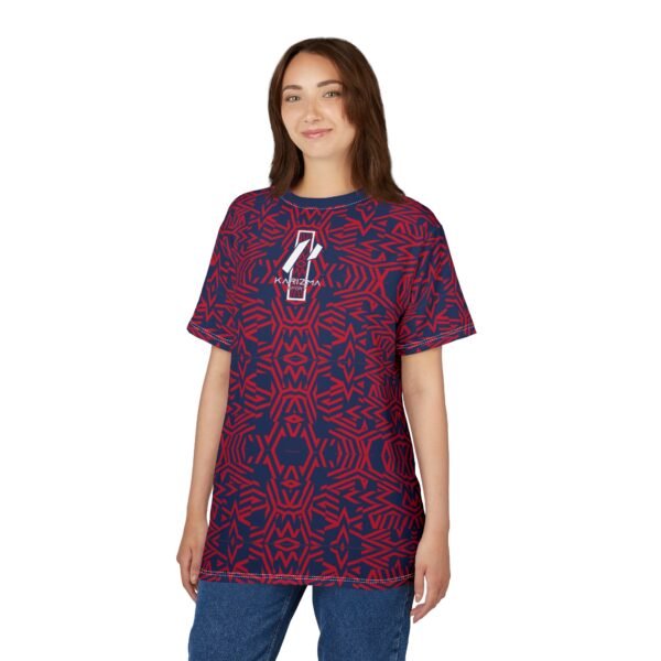 T-Shirt Nord Q1419