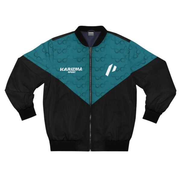 Men’s Bomber Jacket Karizma KS 10